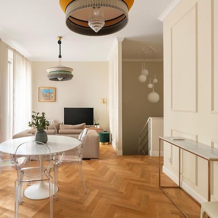 Castore Apartment Milano Ngoại thất bức ảnh