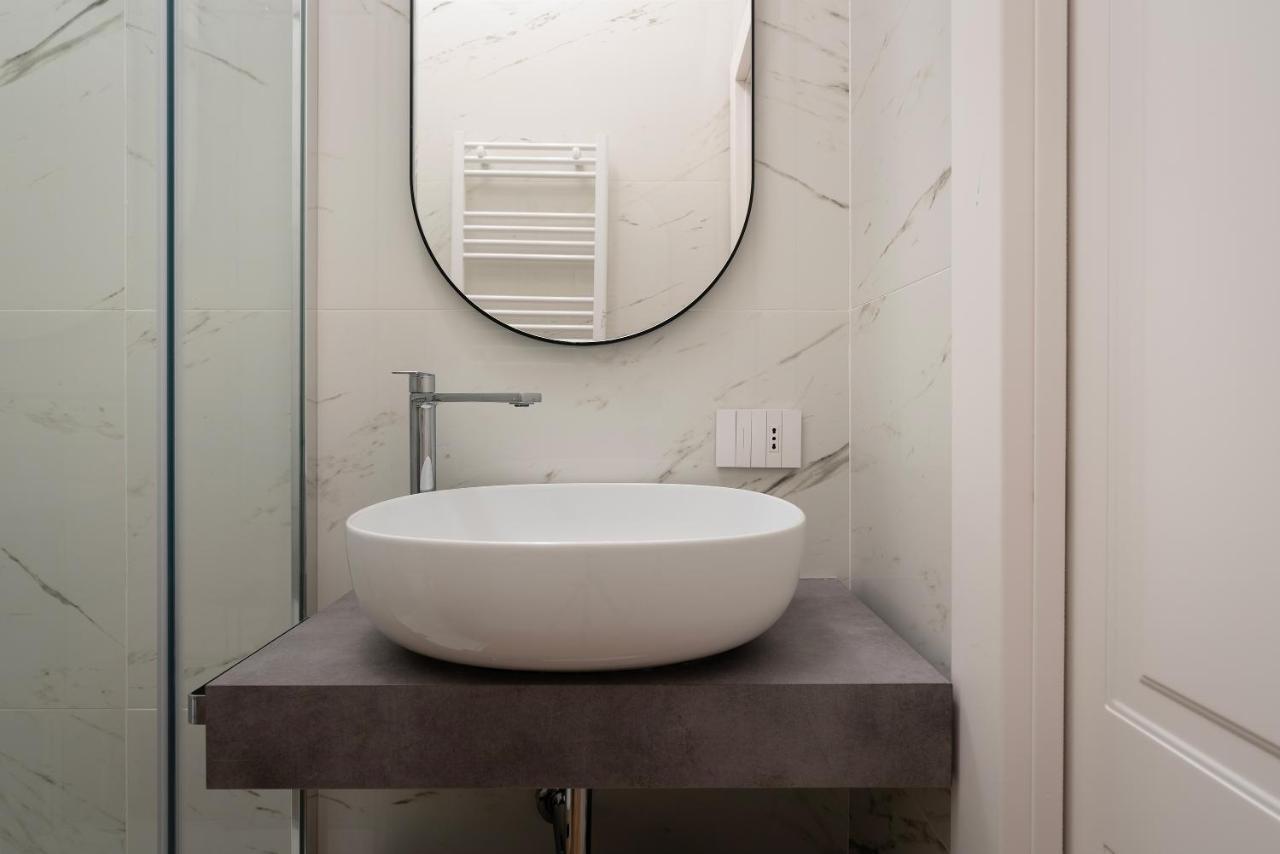 Castore Apartment Milano Ngoại thất bức ảnh