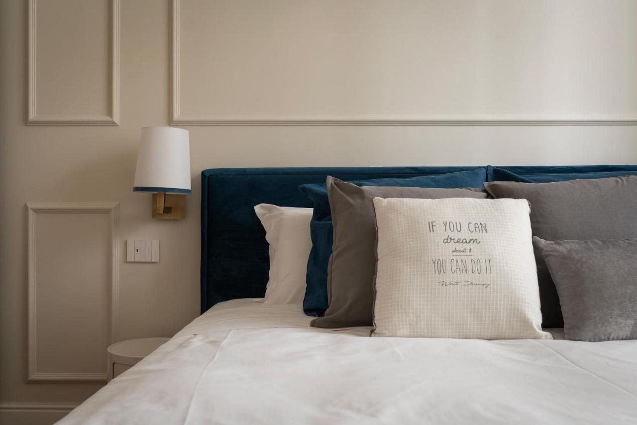 Castore Apartment Milano Ngoại thất bức ảnh