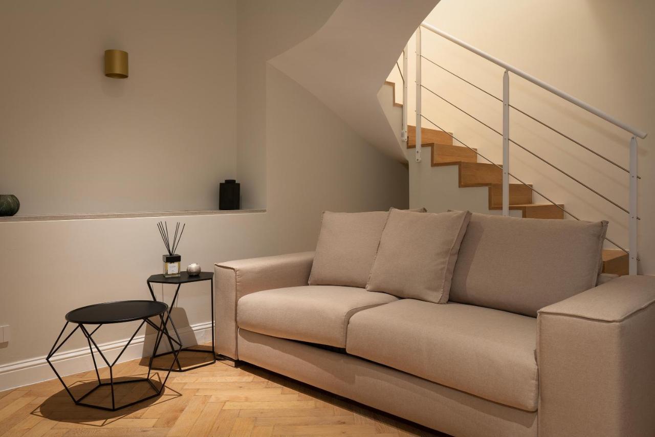 Castore Apartment Milano Ngoại thất bức ảnh
