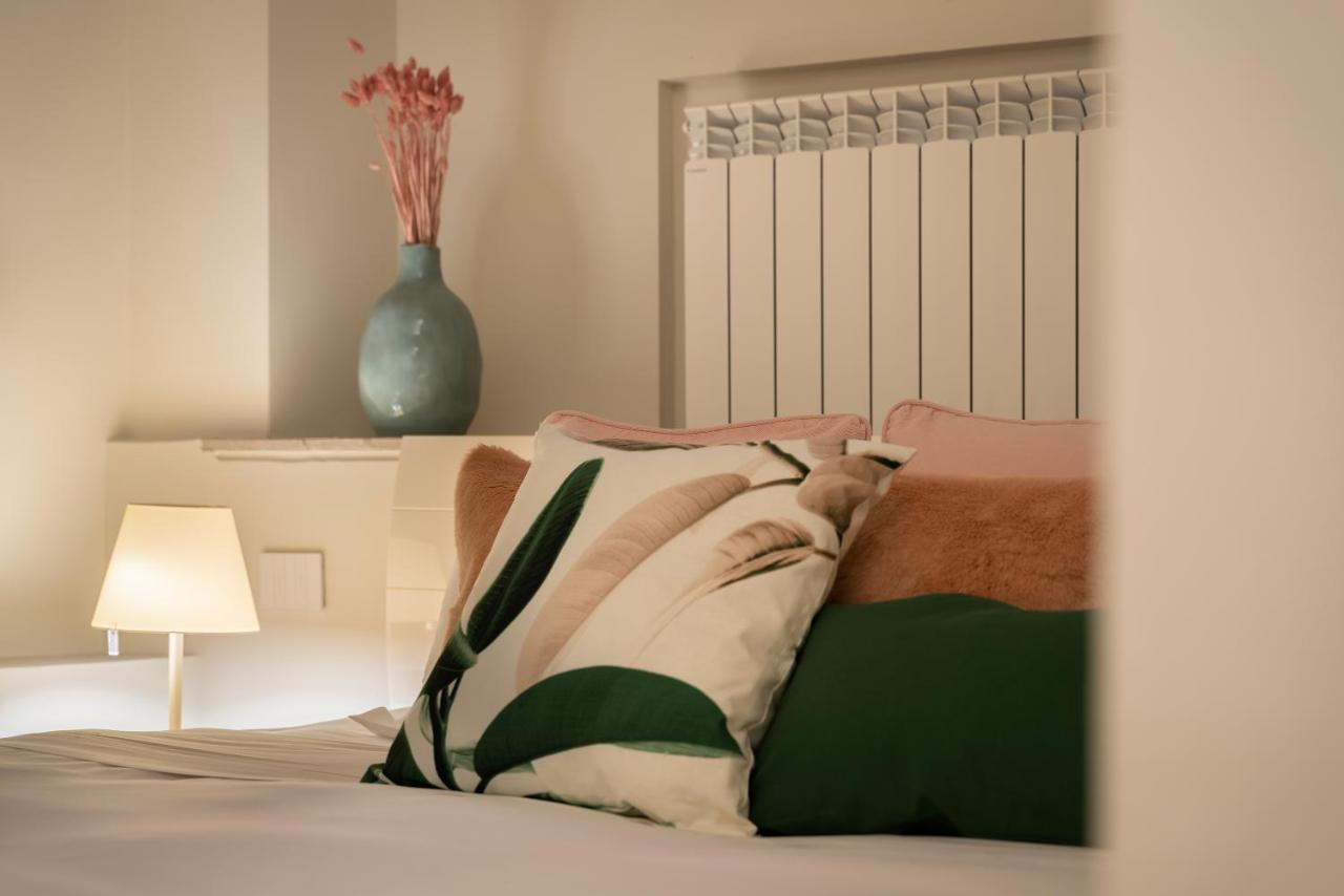 Castore Apartment Milano Ngoại thất bức ảnh
