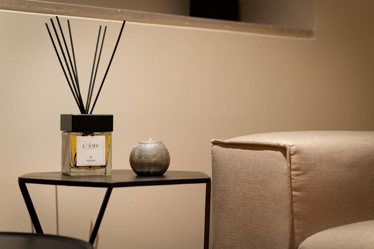 Castore Apartment Milano Ngoại thất bức ảnh