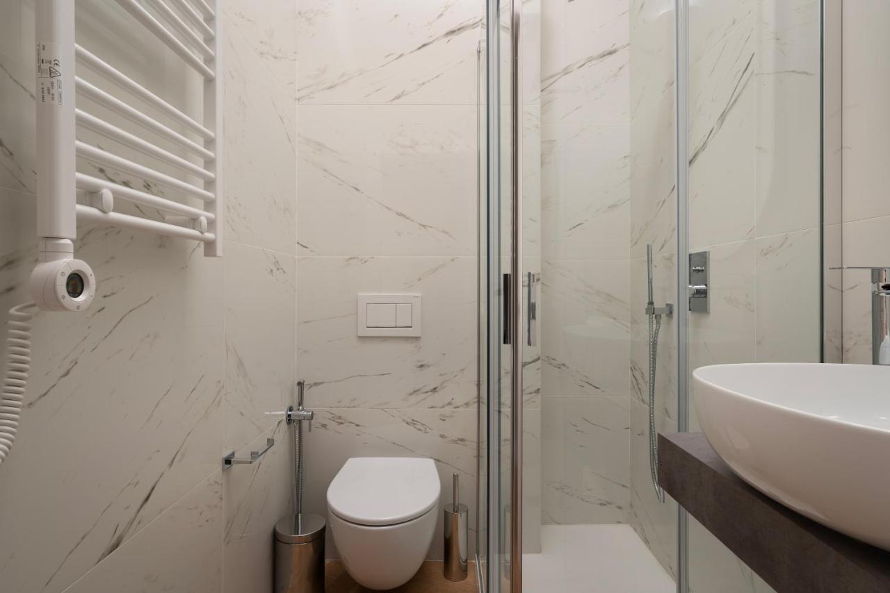 Castore Apartment Milano Ngoại thất bức ảnh