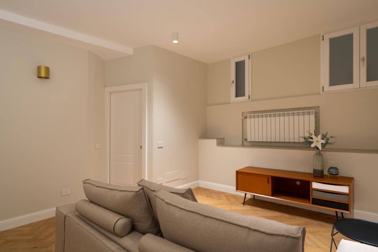 Castore Apartment Milano Ngoại thất bức ảnh