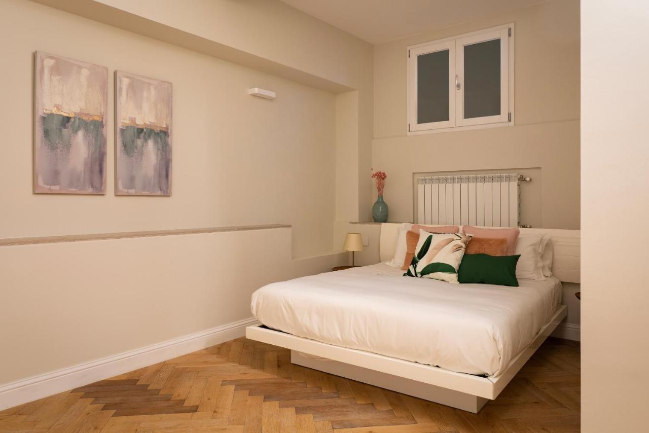 Castore Apartment Milano Ngoại thất bức ảnh