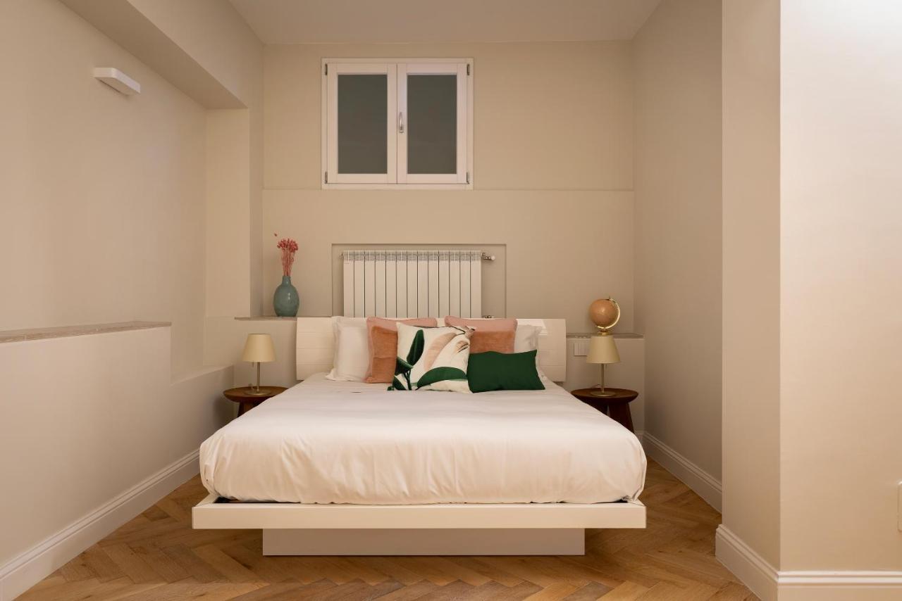 Castore Apartment Milano Ngoại thất bức ảnh
