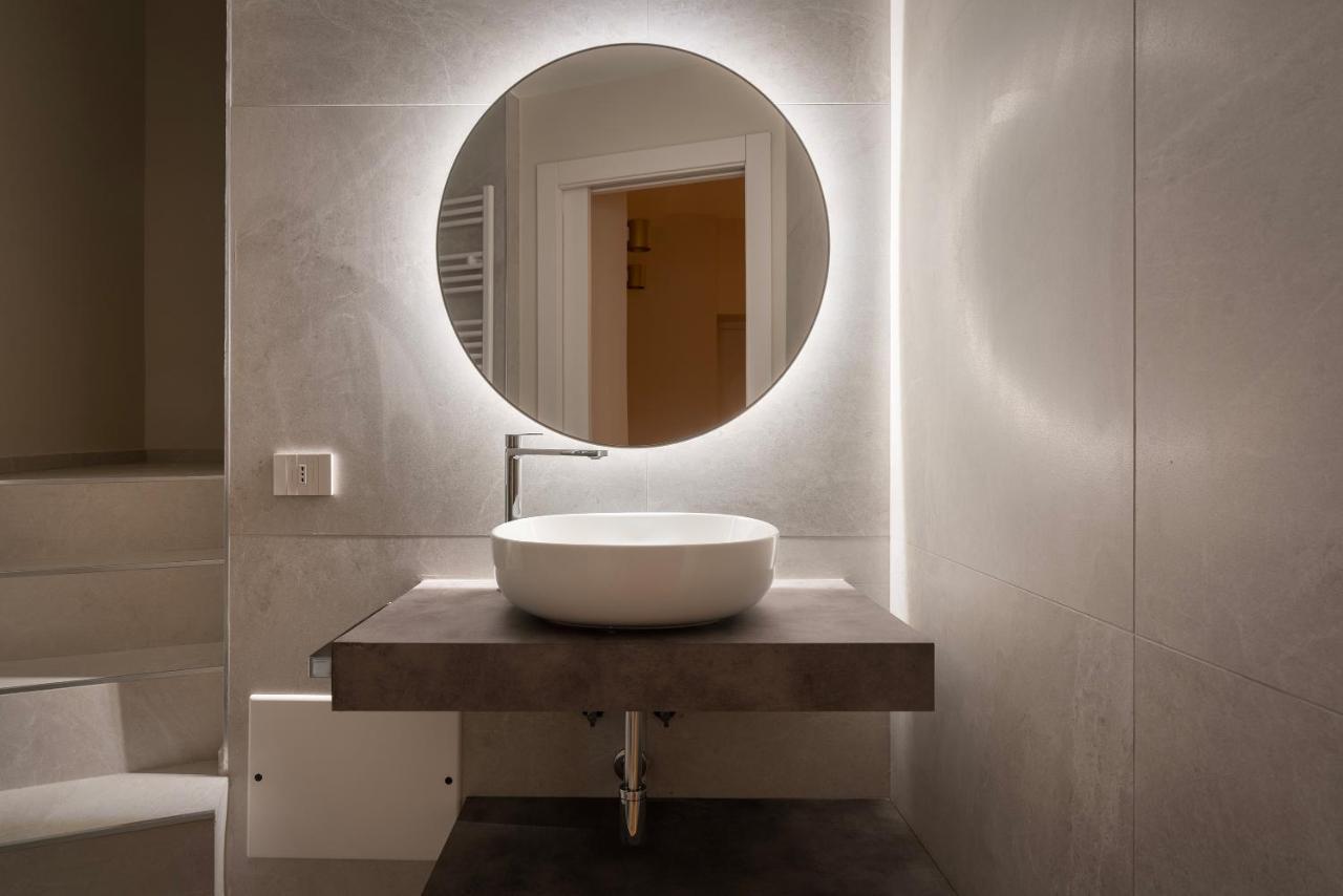 Castore Apartment Milano Ngoại thất bức ảnh