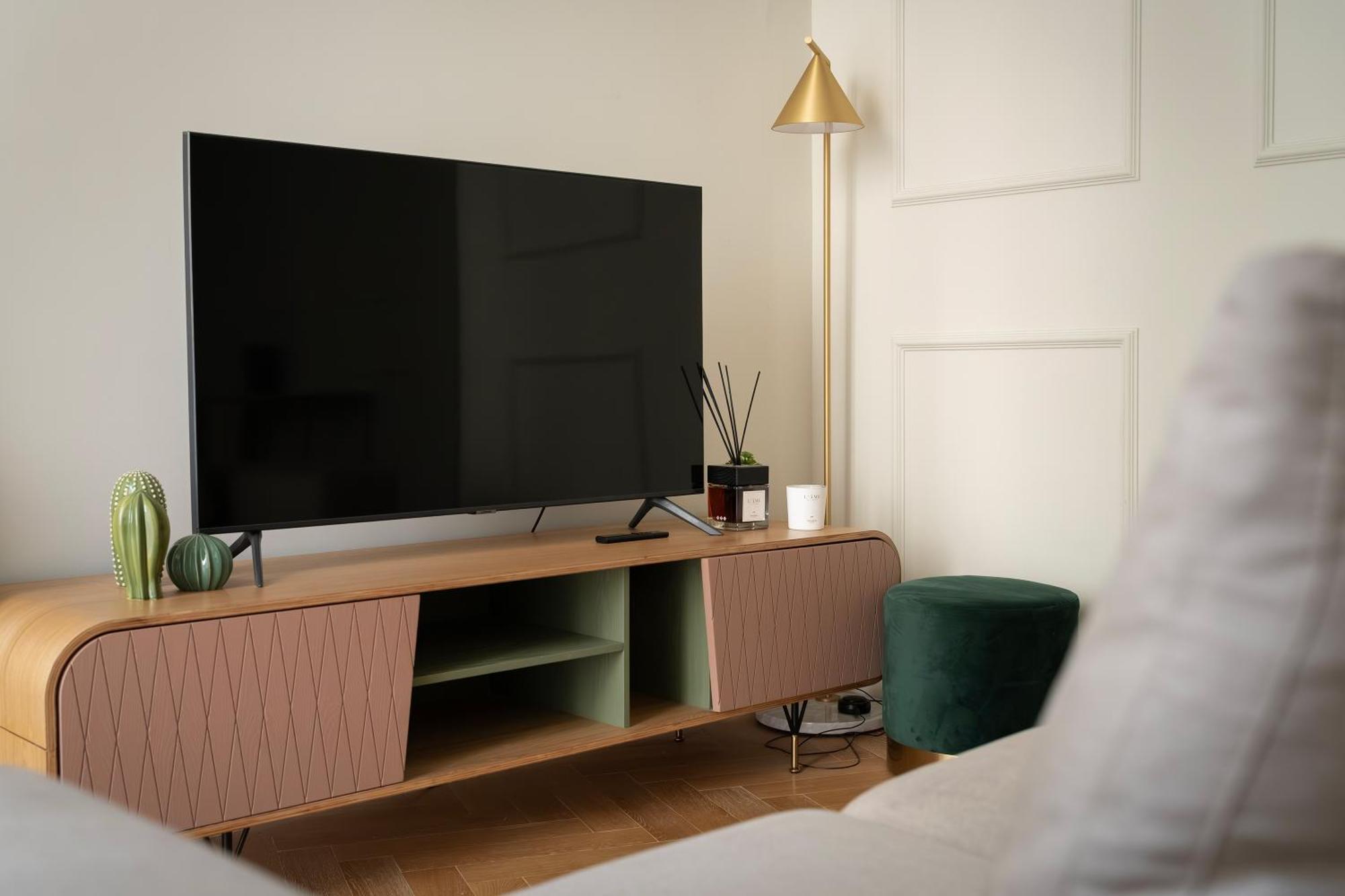 Castore Apartment Milano Ngoại thất bức ảnh