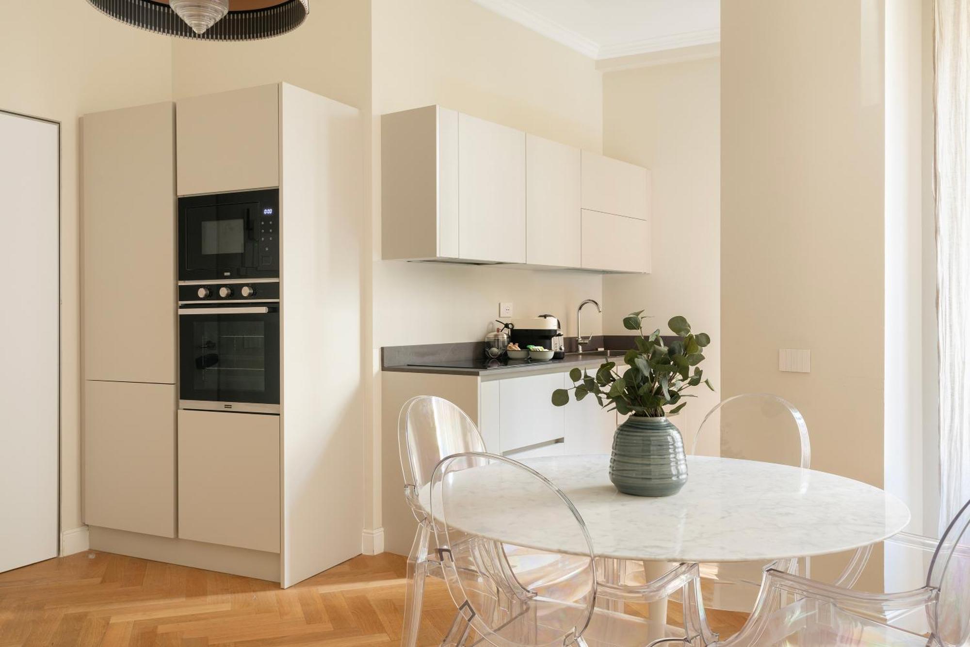 Castore Apartment Milano Ngoại thất bức ảnh
