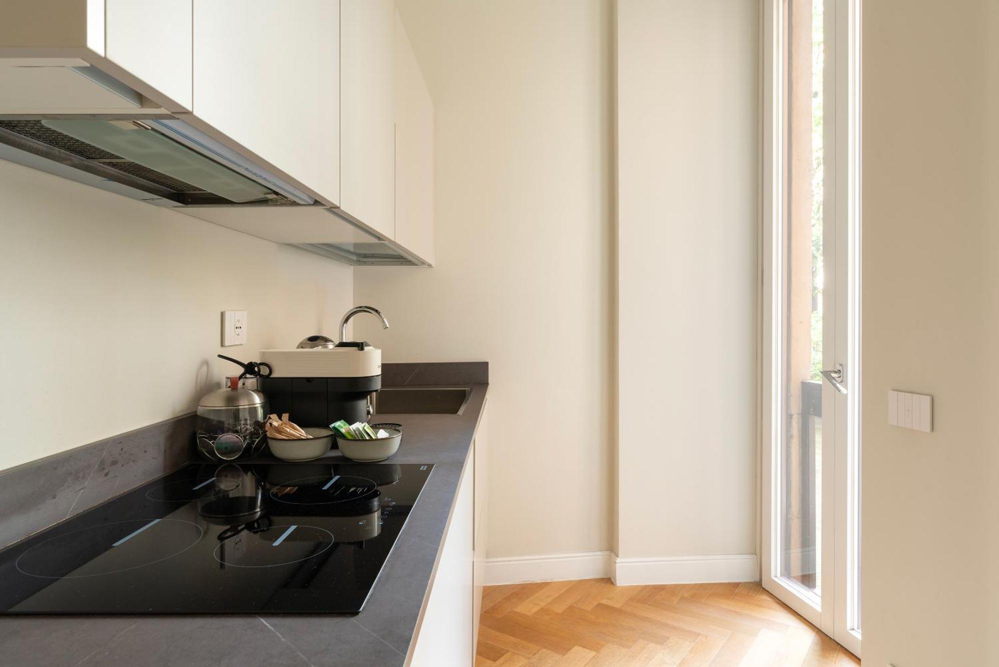 Castore Apartment Milano Ngoại thất bức ảnh